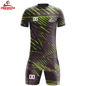 Tenue de football - Product Image 1