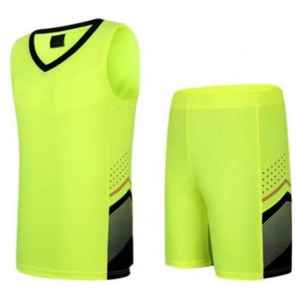 Maillots réversibles de basket-ball de sublimation entièrement faits sur mesure uniformes de basket-ball sublimés sur mesure à bas quantité minimale de commande prix bon marché - Product Image 4