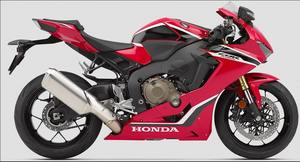 NUEVO HOT Hondaa CBR1000RR - Product Image 6