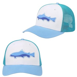 Chapeaux de camionneur en maille ajustables personnalisés, chapeaux de camionneur en maille de qualité supérieure, nouveau design - Product Image 1