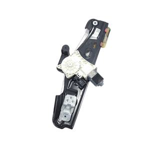 Support arrière gauche LAND ROVER Range Rover Evoque Série K8D2-27001-AB (18>) - Product Image 1