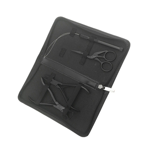 ชุดอุปกรณ์ต่อผมไมโครลิงค์สแตนเลสแบบมืออาชีพชุดต่อผมไมโครลิงค์ - Product Image 6