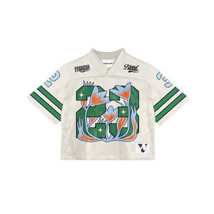 Camiseta de Hombre Transpirable 100% Algodón con Logotipo Personalizado, Impresión Serigráfica, Acabado Lavado al Ácido, Cuello Redondo, Manga Corta, Corte Regular - Product Image 3