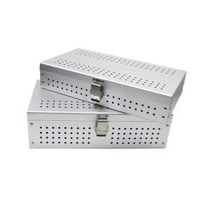 ถาดรอง2025ผ่าตัดฆ่าเชื้อเครื่องมือทางการแพทย์ถาดผ่าตัดฆ่าเชื้อดีไซน์ใหม่ - Product Image 1