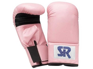 Mitaines de boxe personnalisées de qualité supérieure, imperméables, en PU et cuir artificiel, pour l'entraînement au sac de frappe - Product Image 5