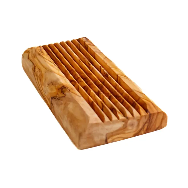 Eco Friendly Biodegradable Black White Self Draining Kitchen Bathroom Corn Starch Bamboo Wood Fiber Soap Dish