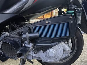 Filtro de aire FLEX SUPERBIKE para motocicleta apto para ZONTES 350E año 2024 Producto de Tailandia - Product Image 6