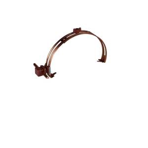 Support de conducteur de toit ACE avec cuivre et acier inoxydable pour la protection contre la foudre, modèle ANC - Product Image 5