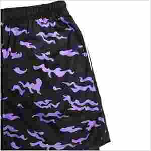 Short professionnel d'entraînement de fitness pour hommes Short spandex double couche de marque personnalisée pour hommes - Product Image 6