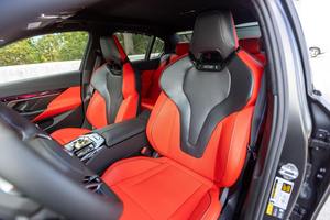 BMW M5 2026 Usado Premium ~200 Millas, Motor V8 Híbrido Turboalimentado de 717 hp - Product Image 5