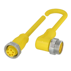Borraccia BCC09EC connettori - Product Image 1
