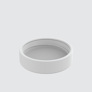 Couvre-bouteille en plastique PP CR 57,3 mm, couleur personnalisée, fabriqué au Vietnam par un fabricant, prix bas, M0385 - Product Image 4