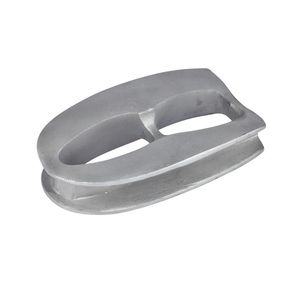 Venta al por mayor de acero inoxidable reutilizable bebida agua boca mordaza Conjunto 2 auto retención 5 pulgadas x 3 pulgadas veterinaria mordaza embalaje personalizado - Product Image 3