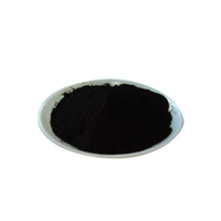 Teinture directe azoïque soluble dans l'eau XA noire de qualité supérieure pour les applications en coton, viscose, rayonne, papier et cuir