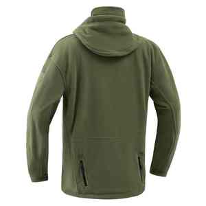 Veste polaire d'hiver unisexe Outdoor Softshell Thermal Warm Zip Up Hiking Sportswear - Product Image 5