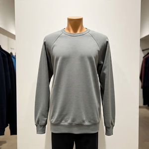 Sweat-shirt Homme Prix Pas Cher 100% Haute Qualité Nouvelle Arrivée Sweat-shirt Surdimensionné Qualité Premium Pullover Sweatshirts Homme - Product Image 6