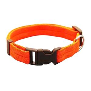 Correa Resistente para Perros y Collar Antiasfixia para Perros y Gatos - Diseño Moderno con Patrón Animal - Material de Poliéster/Nailon - Hecho en Vietnam - Product Image 2