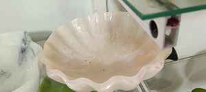 ชามเรซิ่นอีพ็อกซี่ขัดเงาอย่างสวยงามสำหรับโต๊ะอาหารในงานเทศกาล อีด รอมฎอน - Product Image 4