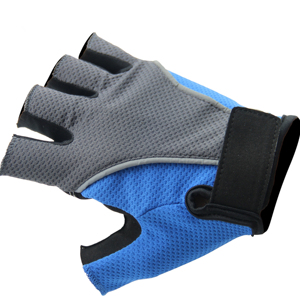 Gants de cyclisme d'hiver pour hommes de haute qualité gants imperméables coupe-vent avec matériau en cuir meilleur prix de qualité gants de cyclisme - Product Image 2