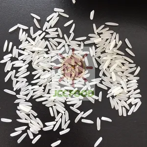 ST25优质茉莉香加香长粒白米5% 破碎符合JCC VN米美国市场标准