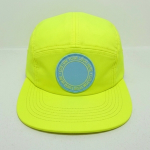 5 Panel Camp <b>Cap</b> Custom Embroidered Logo Adjustable Fit OEM ODM Private Label Wholesale Manufacturer Low MOQ - Product Image 1
