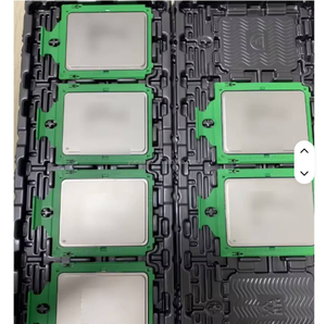 Vente en gros pour processeur de bureau 8534P 8434P 3,6 GHz Quad-Core LGA 1151 64 bits Socket SP6 CPU 100-000000825 100-000000877 - Product Image 1