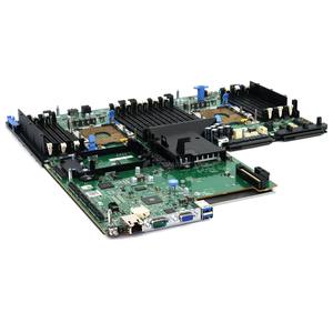Placa base DELL 8D89F, zócalo LGA3647 para POWEREDGE R740 V3, reacondicionada - Product Image 1
