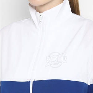 Conjunto Deportivo de 2 Piezas para Mujer, Talla Grande, de Secado Rápido y Transpirable, Diseño Personalizado, Estilo Casual, en Lona con Patrón Sólido - Product Image 5