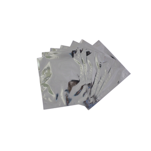 Bolsa Metalizada ME26 para Electrónica de Consumo Hecha de Película de Poliéster Metalizada con Resistencia Antiestática y a la Humedad - Product Image 3