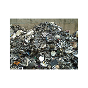 Ferraille Déchets d'extrusion d'aluminium 6061 6063 2000 MT disponible 6063 Ferraille d'aluminium - Product Image 5