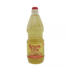 Huile de soja fractionnée, huile de cuisson raffinée, sans cholestérol, huile végétale de qualité alimentaire, pureté à 100 %, approvisionnement en vrac - Product Image 4