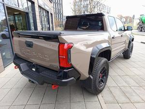Toyota Tundra TRD PRO 2025 Pickup 5 Posti Trasmissione Automatica Fari LED Pneumatici R20 Interni in Pelle Emissioni Euro VI - Product Image 5