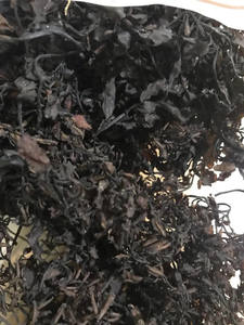 Algues sargasses vietnamiennes de haute qualité/sargasses séchées à bon prix du fournisseur du Viet Nam - Product Image 4