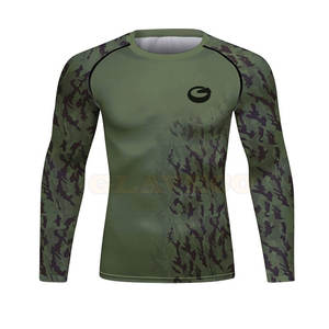 Combinaisons d'entraînement de conception la plus récente du fabricant pakistanais Spandex Polyester avec fermeture à la taille élastique pour la saison du printemps - Product Image 2