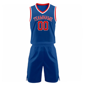 Uniforme de Baloncesto Deportivo Ligero con Logotipo Personalizado a Precio de Mayoreo - Product Image 6