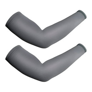 Top Venta Brazo Ciclismo Deportes Atlético Manga Correr Protección Manga Ciclismo Desgaste Alta calidad premium mangas del brazo - Product Image 1