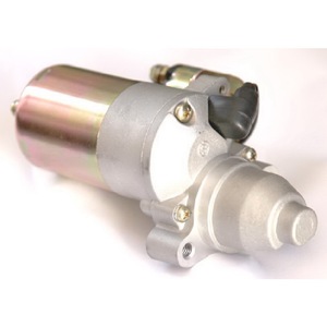 Motorino di Avviamento per Honda GX390 13Hp Compatibile con Rif. 320898, Ricambio per Motore - Product Image 1