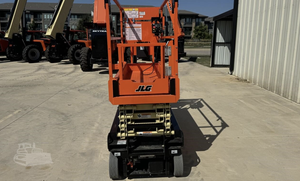โปรโมชั่นลดราคาพิเศษ ปี 2026 รถยกแบบกรรไกร JLG ES1932 - Product Image 4