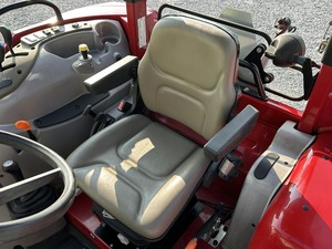 TRACTORES AGRÍCOLAS MINI EN VENTA, CALIDAD ORIGINAL, Case IH Farmall 120C, Maquinaria Agrícola/ Tractor Case IH Farmall Nuevo y Usado - Product Image 2