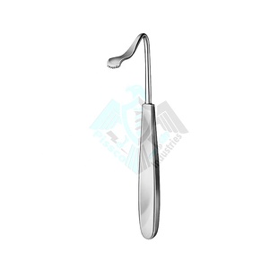 Pissco d'usine directe pour écarteur Weitlaner 5.5 pouces lames solides emballage personnalisé fabriqué par Pissco Pakistan - Product Image 3