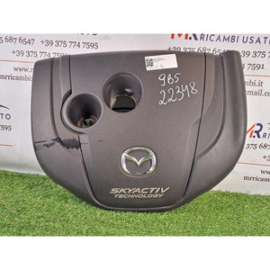 ฝาครอบมาสด้า 6 3 ซีรีส์ ซีดาน SHY1 ดีเซล 2191 (12>) - Product Image 1