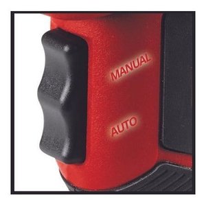 Compresseur sans fil portable Einhell Ce CC 18 Li 18V (batterie non incluse) PXC 2071010 Souffleur à une main - Product Image 5