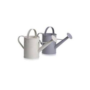 <b>Vintage</b> Style Watering Can for Garden Plants Premium Metal Sprinkling Pot Irrigation Watering Can Essential Garden Tool - Product Image 4