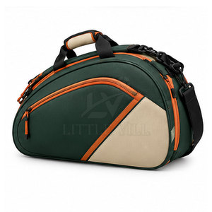 Bolsa para Raqueta de Pádel Más Vendida, 30-40L, Resistente al Agua, Ligera, Correa de Hombro Ajustable Personalizada, Suministro de Fábrica de Artículos Deportivos - Product Image 6