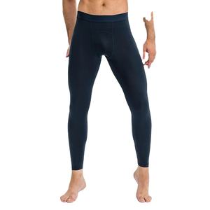 Leggings Deportivos para Hombre de Secado Rápido, Pantalones Deportivos para Gimnasio, Fitness, Entrenamiento, Trotar, Pantalones Deportivos de Compresión - Product Image 2