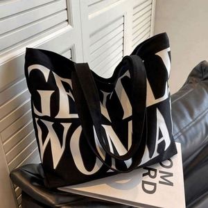 <b>Canvas</b> <b>Tote</b> Bag Women Gentle Woman Vietnam - Product Image 6
