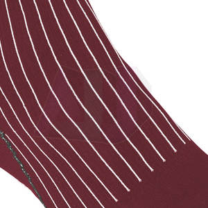 Calcetines Deportivos de Primera Calidad en Spandex/Poliéster, Cómodos, Transpirables y Absorbentes del Sudor, Diseño para Entrenamiento, Correr, Deportes y Uso Diario - Product Image 6