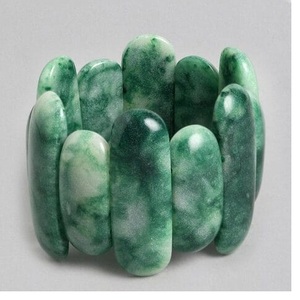 ที่มีคุณภาพดีที่สุดที่ทำด้วยมือของผู้หญิงเครื่องประดับแฟชั่นเรซิ่นสร้อยข้อมือสายรัดข้อมือที่มีแบรนด์ที่มีคุณภาพสูงของขวัญมุก - Product Image 1