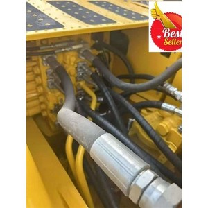 Produit haute performance 2025 pour excavatrices PC220 - Product Image 3