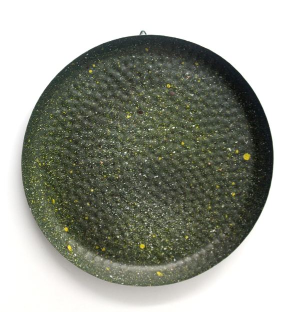 สีเขียว